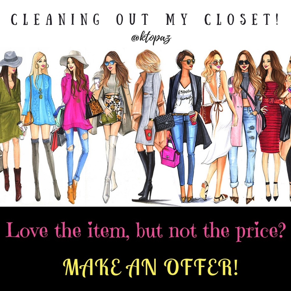 Make an Offer!